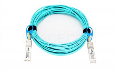 SPACECOM 25Gb/s SFP28 AOC光纜