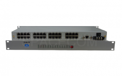 SPACECOM PCM30復(fù)用器系列