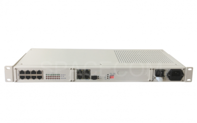 SPACECOM 反向網(wǎng)橋 8路E1