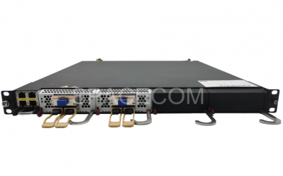 SPACECOM 200G相干光多業(yè)務(wù)DCI設(shè)備