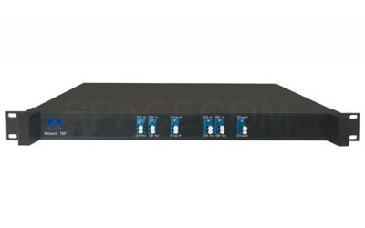 SPACECOM 2路多模雙向1X2無(wú)源串接型分光器