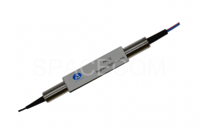 SPACECOM 保偏磁光開(kāi)關(guān)PM1*2