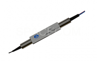 SPACECOM 高速磁光開(kāi)關(guān)M1*2