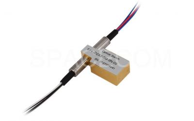 SPACECOM D2×2 保偏繼電器式小型光開(kāi)關(guān)
