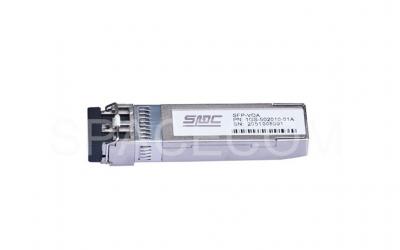 SPACECOM 小型可插拔可調(diào)光衰減器(SFP VOA)